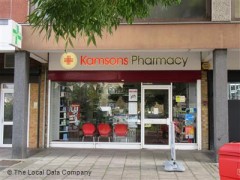 Kamsons Pharmacy image