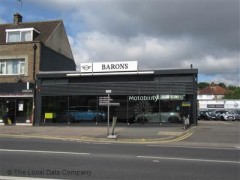 Barons Mini image