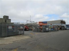 KBS Builders Merchants image