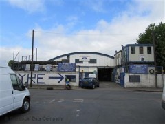All Fords image