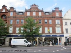 Boots Opticians image