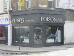 Poison image