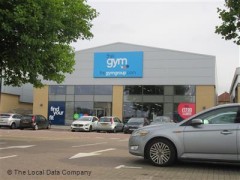 The Gym image