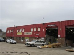 Howdens Joinery image