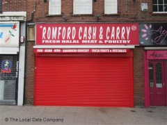 Romford Cash & Carry image