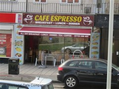 Cafe Espresso image