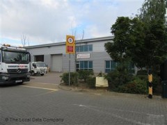 Broughton Plant Hire image