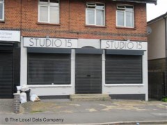 Studio 15 image