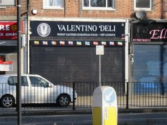 Valentino Deli image