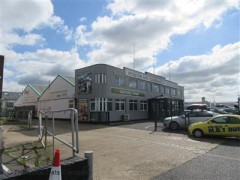 Window & Conservatory Show Centre image