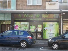 Velvet Spa image