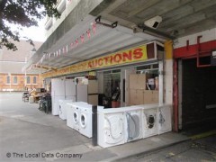 Romford Auction Rooms image