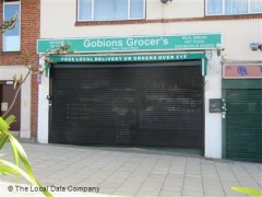 Gobions Grocer's image
