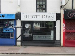 Elliott Dean Salon image