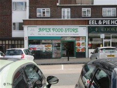 Apex Food Store image