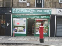 Whitchurch Grocery & Confectionery Store image
