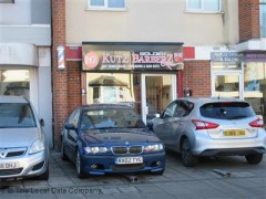 Golden Kutz Barbers image