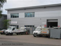 Broughton Plant Hire image
