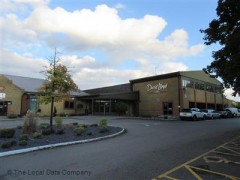 David Lloyd Leisure Club image