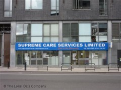 Supreme Care Services image