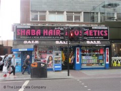 Shaba Hair & Cosmetics image