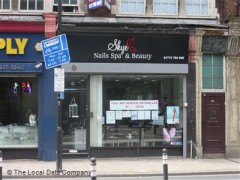 Skye Nails Spa & Beauty image