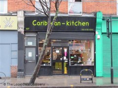 Caribbean Kitchen image