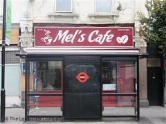 Mel's Cafe image