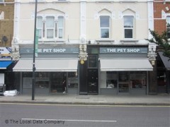 The Pet Shop image
