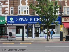 Spivack Chemist image