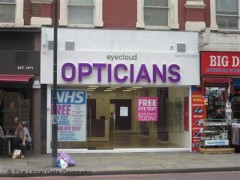 Eyelcloud Opticians image