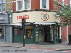 Good Pizza image