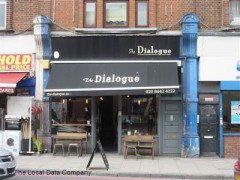 The Dialogue image