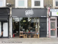 Cuts & Bruises image