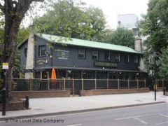 Clissold Park Tavern image