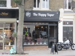 The Happy Vaper image