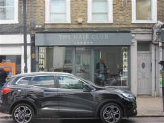 The Hair Club image