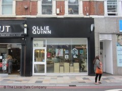Ollie Quinn image