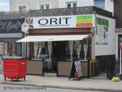 Orit image