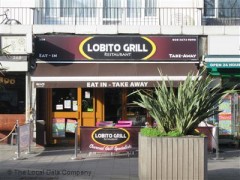 Lobito Grill image