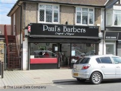Paul's Barbers image