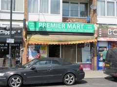 Premier Mart image