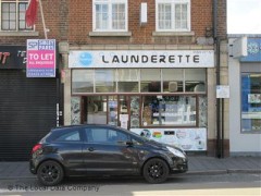 Dartford Launderette image