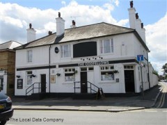 The Oddfellows image