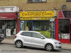 Crayford Cars image