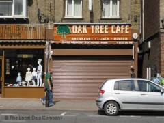 Oak Tree Cafe image