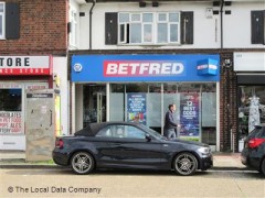 Betfred image