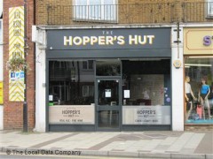 The Hopper's Hut image