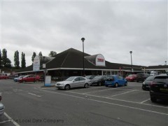 Timpson image