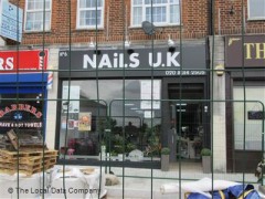 Nails U.K image